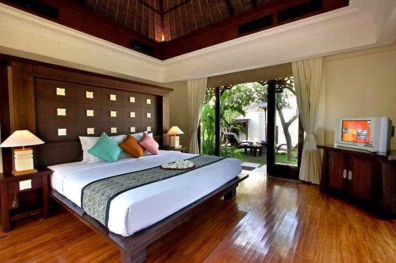 Pat-Mase Villas Jimbaran Buitenkant foto